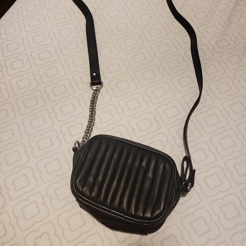 BCBGeneration mini crossbody bag